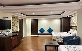 Hotel Shiva Continental